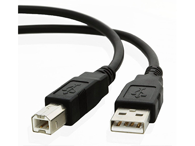 Printer cable